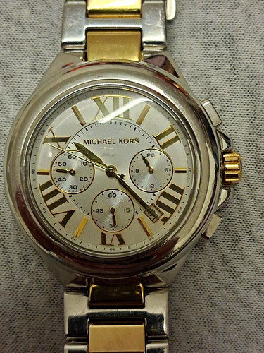 Michael kors damen - kors, quarz