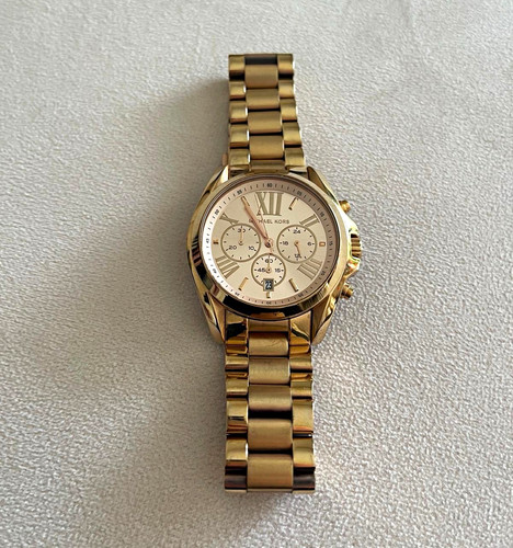 Michael kors damen uhr 5603 - kors,