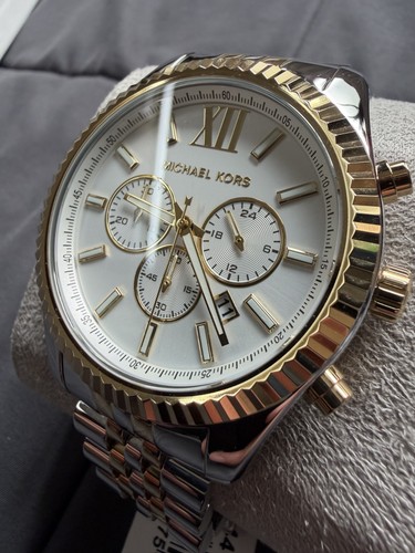 Michael kors lexington uhr - michael,