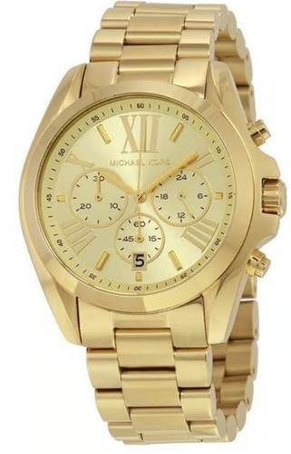 Michael kors mk5605 damen - mk5605,