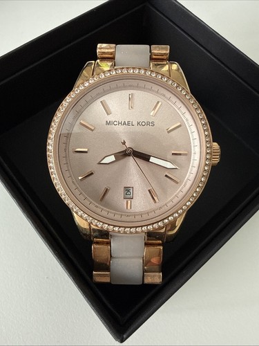 Michael kors damen armbanduhr - michael,