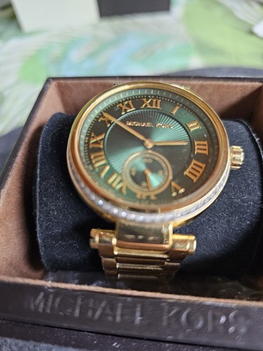 Michael kors uhr 6065 - kors, mk