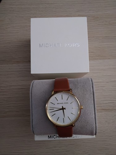 Mixhael kors damen armbanduhr - damen,