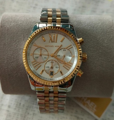 Michael kors uhr - michael,