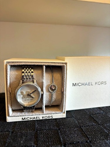 Michael kors damen uhr mk4647 - michael,
