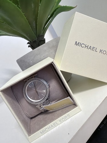 Michael kors damen armbanduhr - damen,