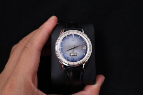 Serviced rare vintage 60s - rare,
