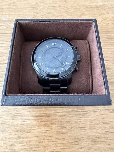 Michael kors uhr mk8157 - uhr,
