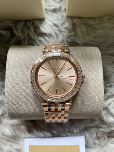Michael kors damenuhr darci - kors,