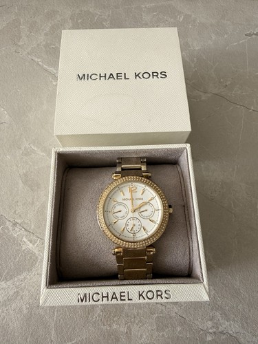 Michael kors parker - mk5780, 38
