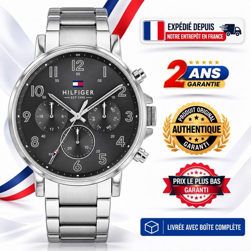 Tommy hilfiger herren uhr - tommy,