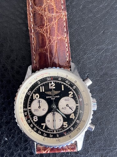 Breitling navitimer ref - breitling,