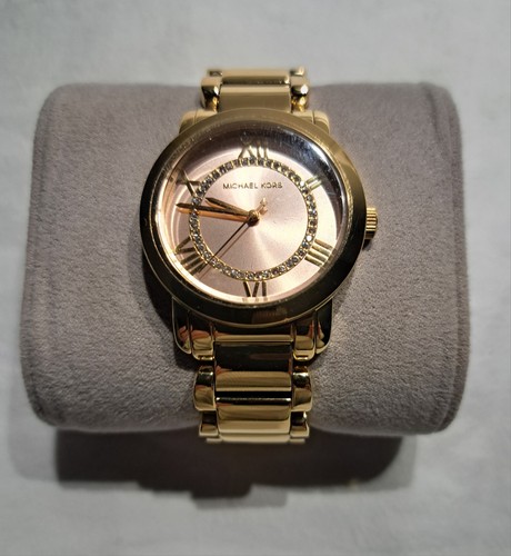 Michael kors damenuhr - michael,