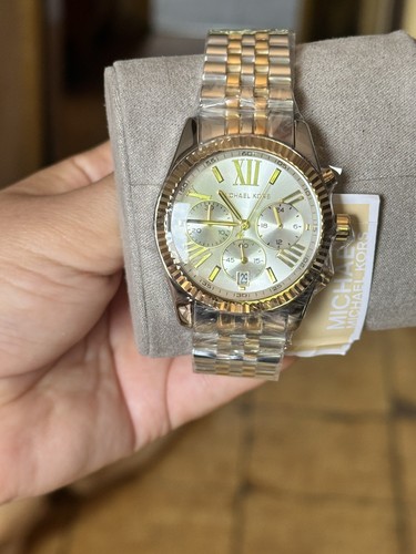 Michael kors uhr damen - kors,