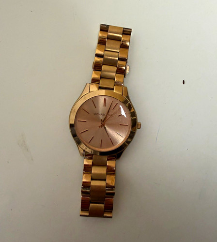 Michael kors damen - michael, armbanduhr