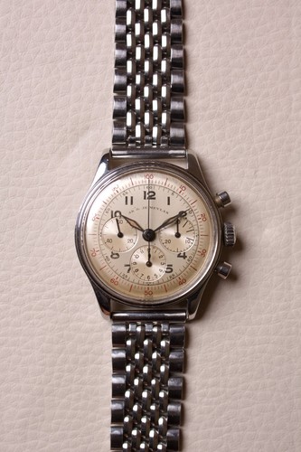 Meylan chronograph - je,