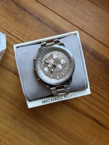 Michael kors mk8754 cortlandt - mk8754,