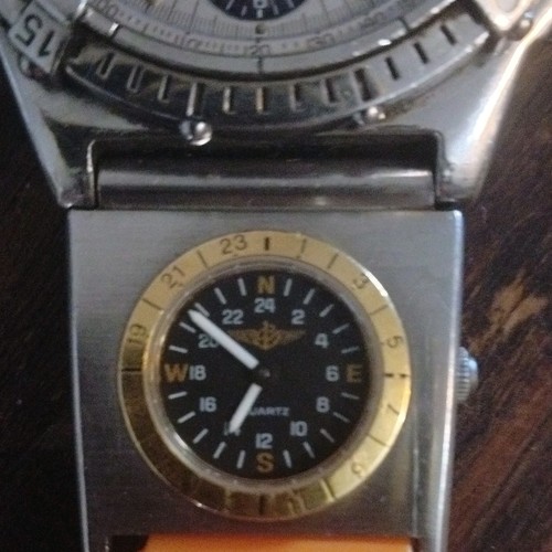 Utc breitling herren - utc,