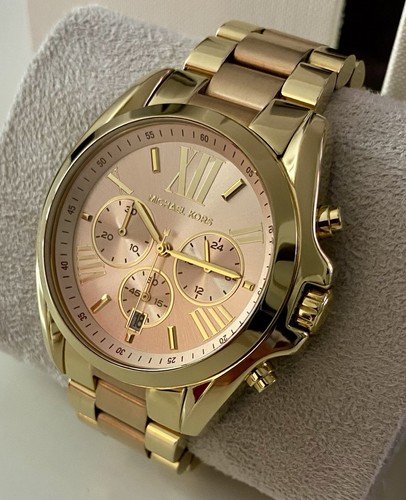 Michael kors chronograph - michael,