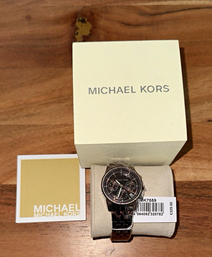 Michael kors damen armbanduhr - michael,