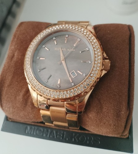 Michael kors uhr - michael, mk5453