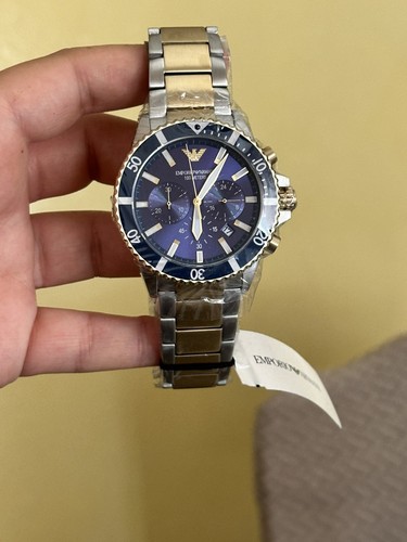 Emporio armani herren - emporio,