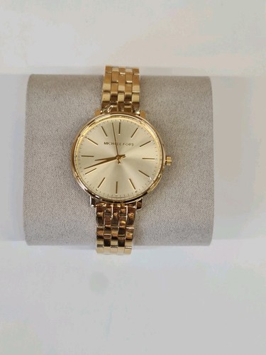 Michael kors damen - michael, armbanduhr