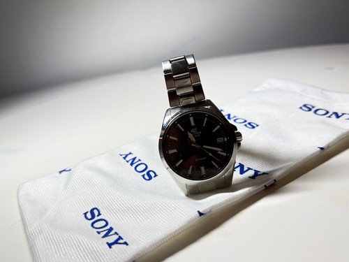 Casio edifice uhr - edifice,