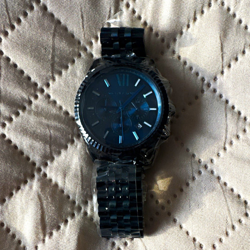 Michael kors herre armbanduhr - kors,