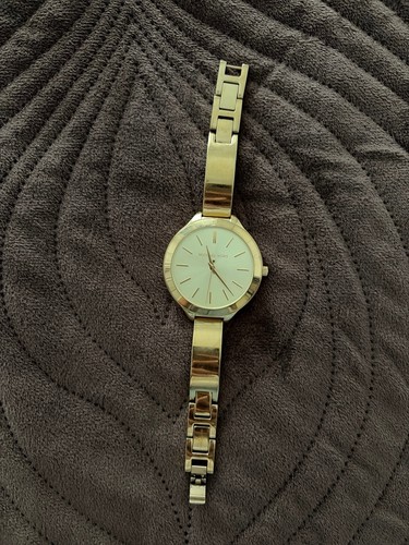 Michael kors uhr damen - kors, gold