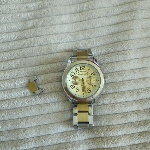 Michael kors uhr 3256 - uhr,