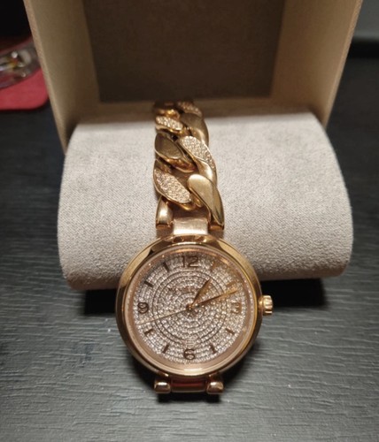 Michael kors armbanduhr mk3635 - kors,