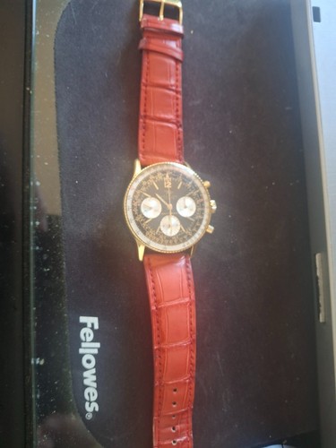 Brietling chrono uhr typ - chrono,