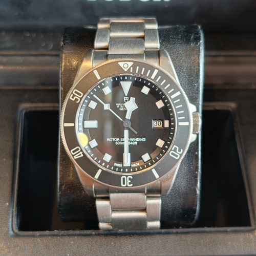 Tudor pelagos 25500tn - pelagos, 42
