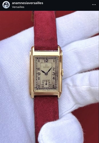 Omega uhr t17 - uhr,