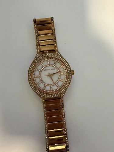 Michael kors damen armbanduhr - kors,