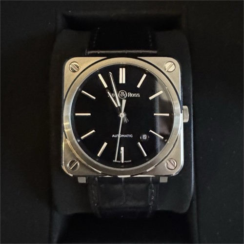 Bell ross brs - &,