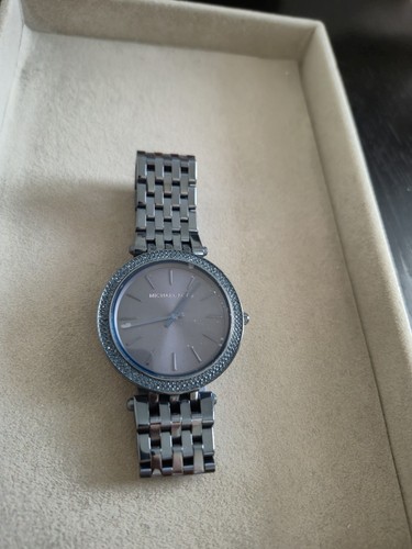 Michael kors damenuhr mk3417 - kors,