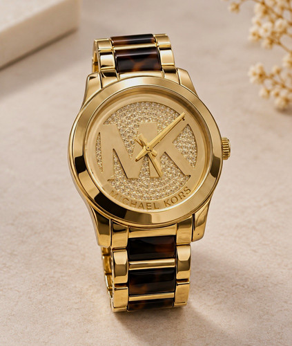 Michael kors mk5109 damen - kors,