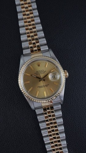 Rolex datejust 16233 - 16233,