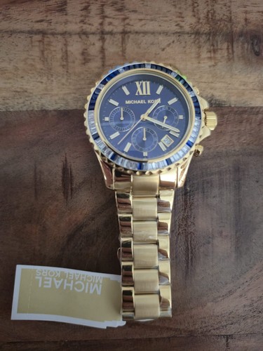Michael kors chronograph - michael,
