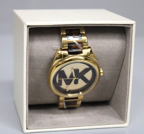Michael kors damenuhr mk7136 - michael,