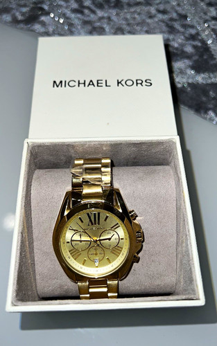 Michael kors damen armbanduhr - michael,
