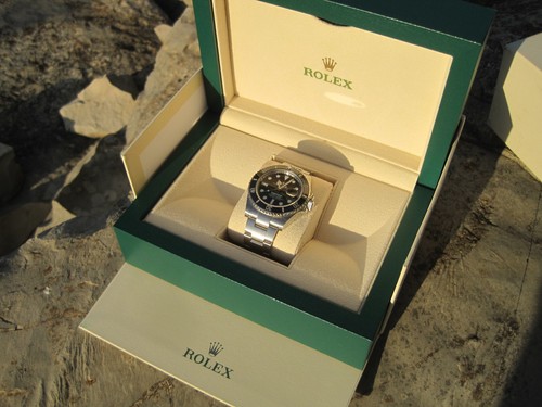 Rolex submariner 126610ln - 126610ln, 2020