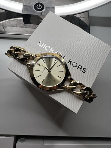 Michael kors mk3222 armbanduhr - kors,
