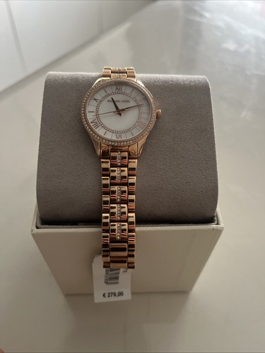Michael kors damen armbanduhr - michael,