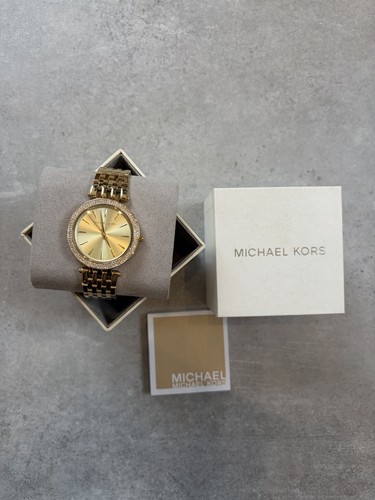 Michael kors damen armbanduhr - michael,