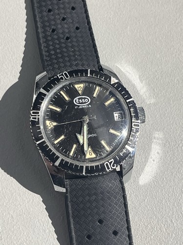 Vintage skin diver - skin,