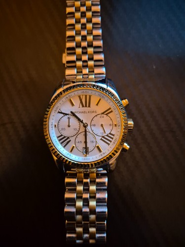 Michael kors damen - michael, armbanduhr