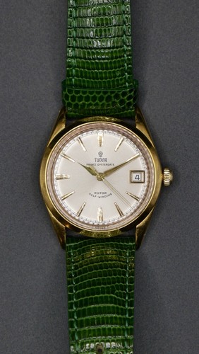 Tudor prince oysterdate - prince,